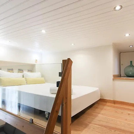 Apartment Santa Catarina Harmony By Homing *