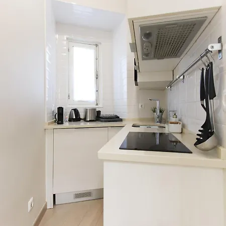 Santa Catarina Harmony By Homing Lisboa