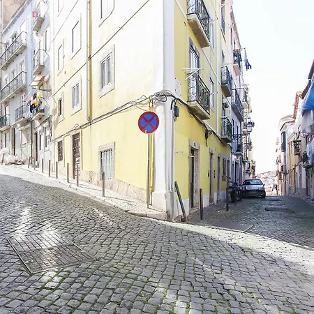 Santa Catarina Harmony By Homing Lisbon
