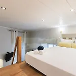 Apartmán Santa Catarina Harmony By Homing Lisboa