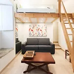 Apartmán Santa Catarina Harmony By Homing *