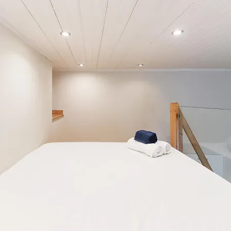 Santa Catarina Harmony By Homing * Lisbona