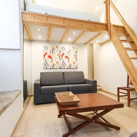 Apartmán Santa Catarina Harmony By Homing Lisboa