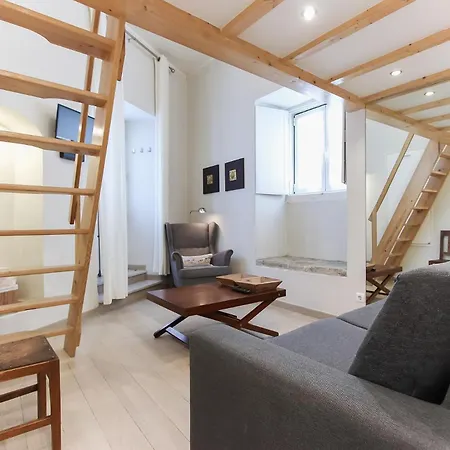 Apartmán Santa Catarina Harmony By Homing