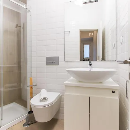 Appartamento Santa Catarina Harmony By Homing *