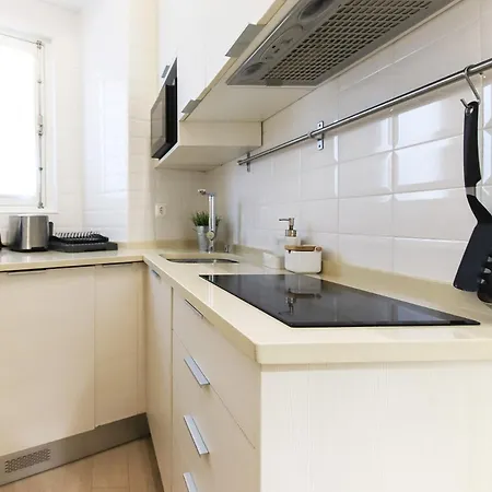 Appartamento Santa Catarina Harmony By Homing